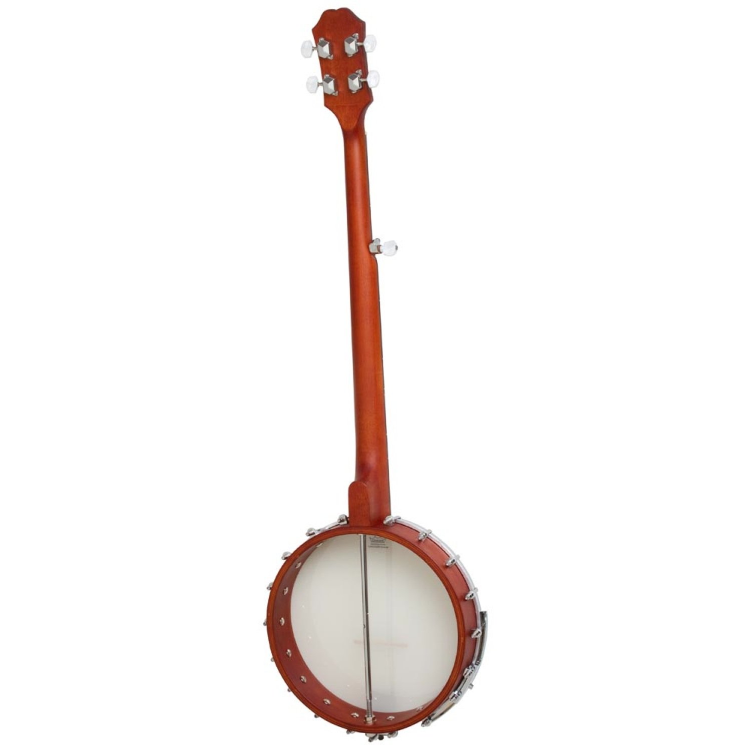 Amazon.co.jp: エピフォン Epiphone MB-100 NA Banjo バンジョー 