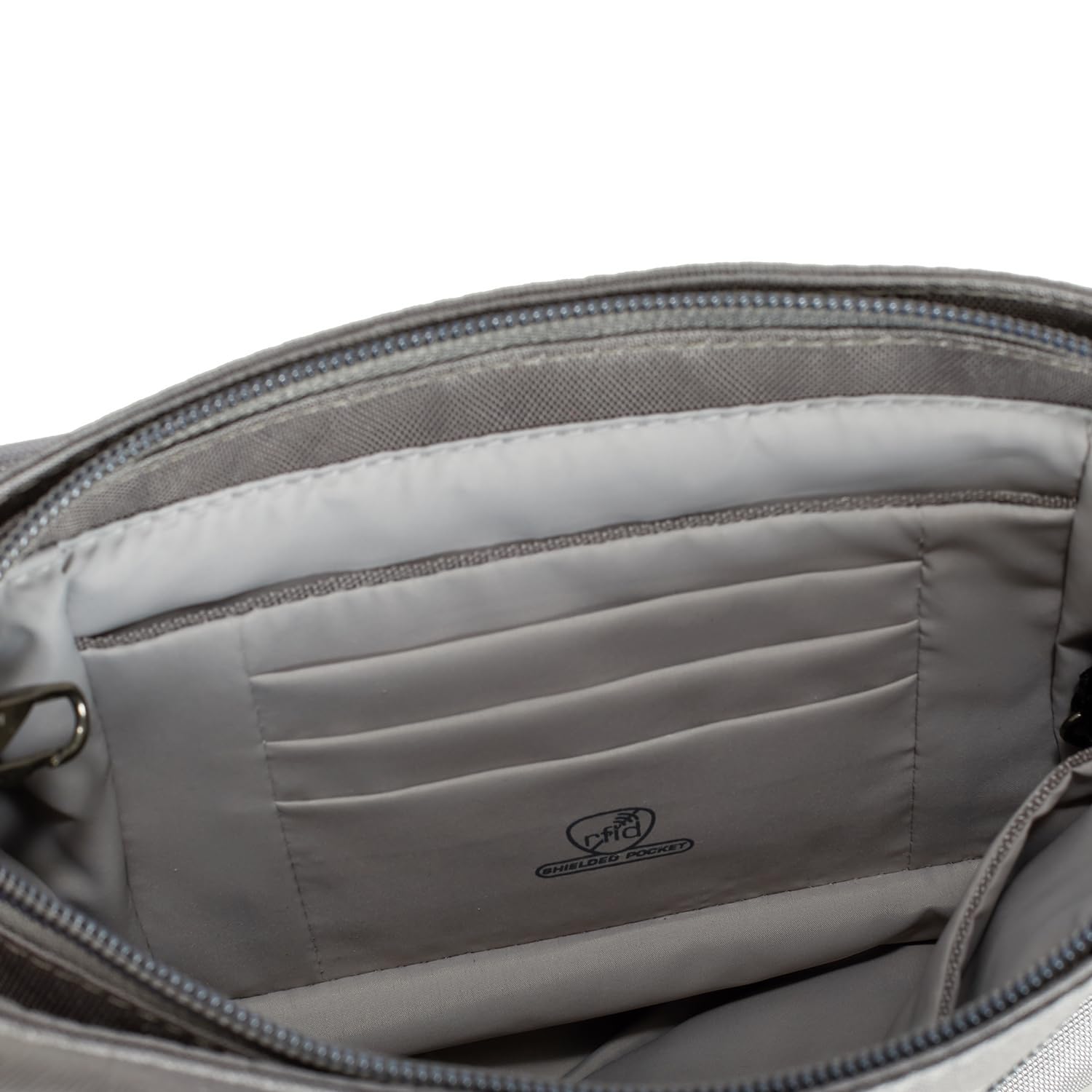 Travelon Anti-Theft Classic Mini Shoulder Bag
