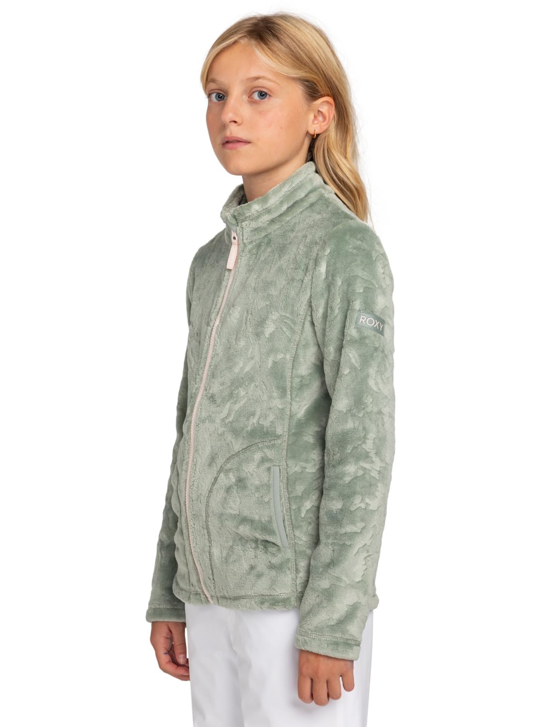 Roxy Igloo Maglia di Tuta Bambine e Ragazze