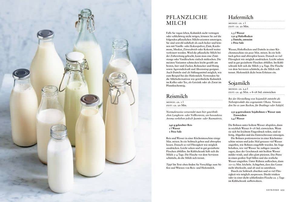 Speisekammer: Vorräte einfach selbst gemacht - Über 350 Rezepte: Das Standardwerk für passionierte Selbermacher