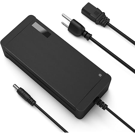 BINZET 24V 5A Power Adapter - Transformers - Switching Power Supply Transformers for LED Strip Lights/Router/Security Camera/Output 120W Max with 2.1mm x 5.5mm