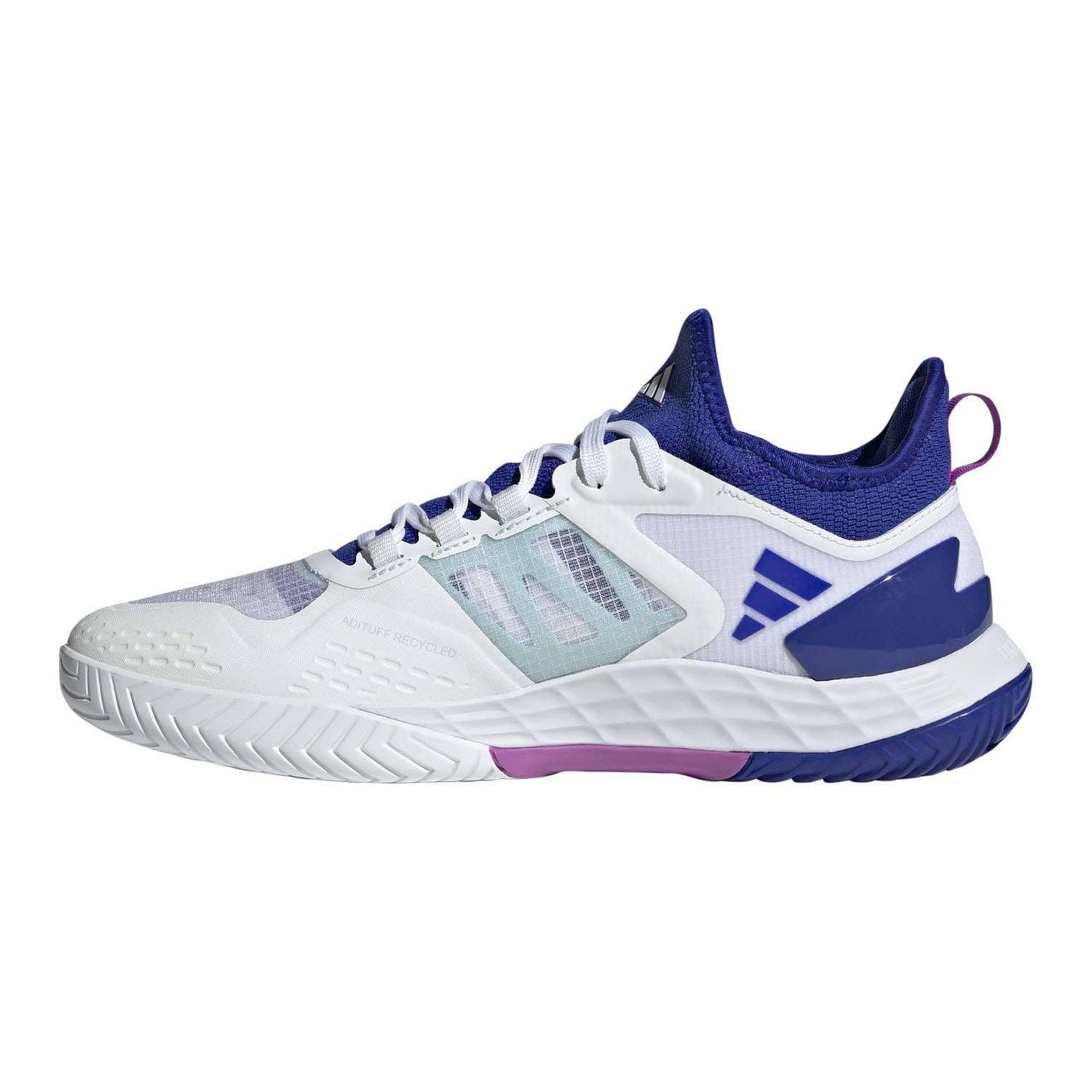 adidas Adizero Ubersonic 4.1 M If9134 Azul