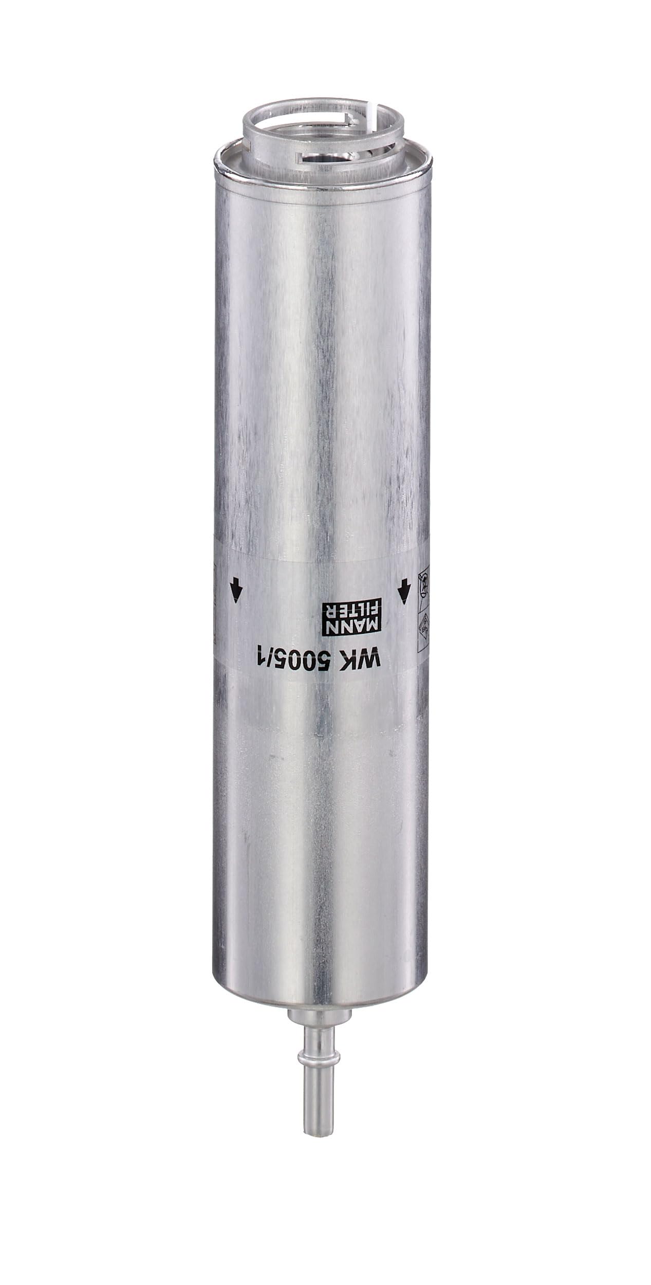 MANN-FILTER WK 5005/1 Filtr paliwa - SAMOCHODY OSOBOWE + DOSTAWCZE
