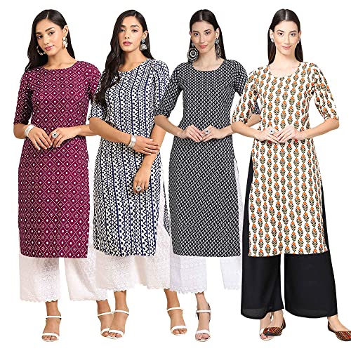 Image of Pinkmint Women's Kurta