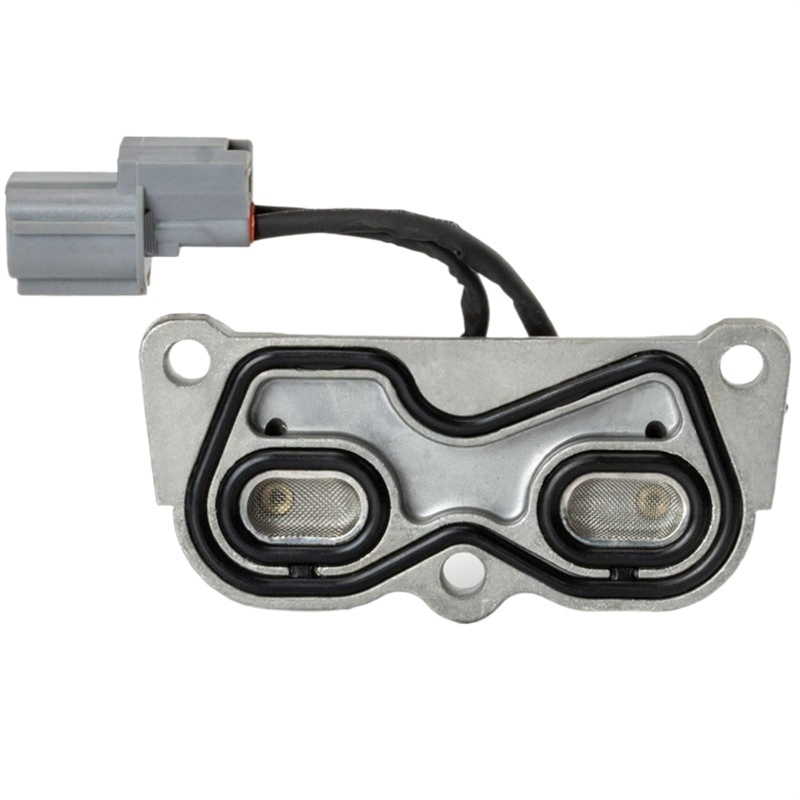 Wxnlbb One Color 28300P24j01 Automatic Transmission Shift Control Lock Solenoid Valve 28300-P24-J01 Compatible With Honda Civic Cr-V Acura