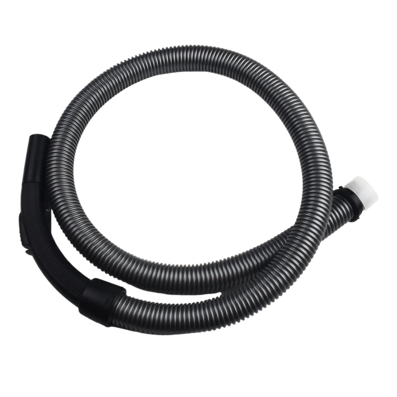 Zyslxhocz 1Pcs Household Vacuum Hose Eva 1.75M Wash Cars Pipe Tube Handle,Compatible For Lg,/,Compatible For Philips, Ect., Cleaning Tools Parts