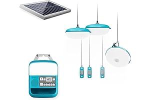 BioLite SolarHome 620: Your Off-Grid Living Powerhouse