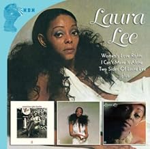 Women's Love Rights / I Can't Make It Alone / Two Sides of Laura Lee