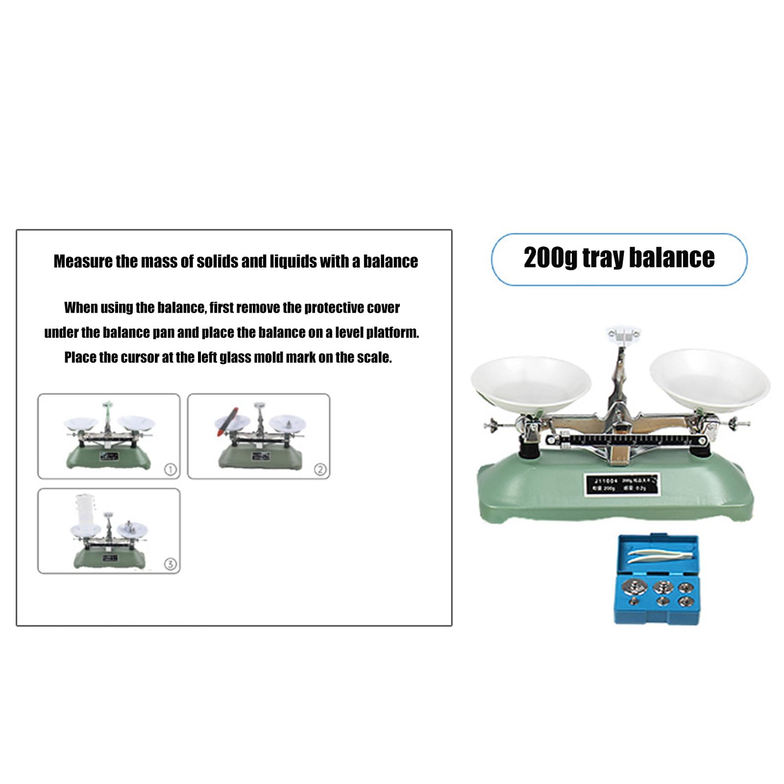 Set Completo Esperimenti Meccanica E Fisica. Sussidio Portatile Per L'insegnamento Della Dinamica Per Laboratori Scientifici E Formazione. Set Interattivo Per L'insegnamento Della Fisica.