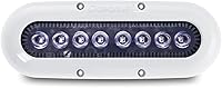 Vista 1 de Oceanled 012307C X-Series X8 - Colores LED