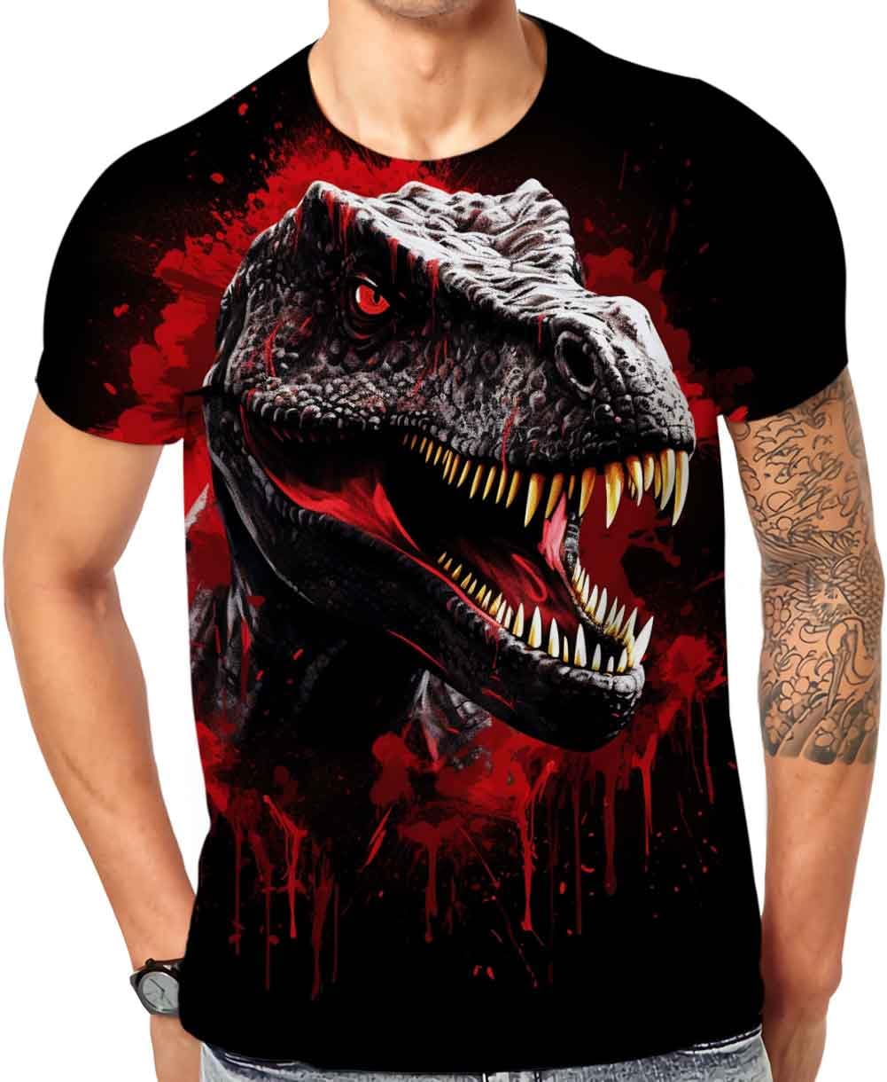 CndiyikeMen's Graphic Tees,Novelty Graphic T-Shirts