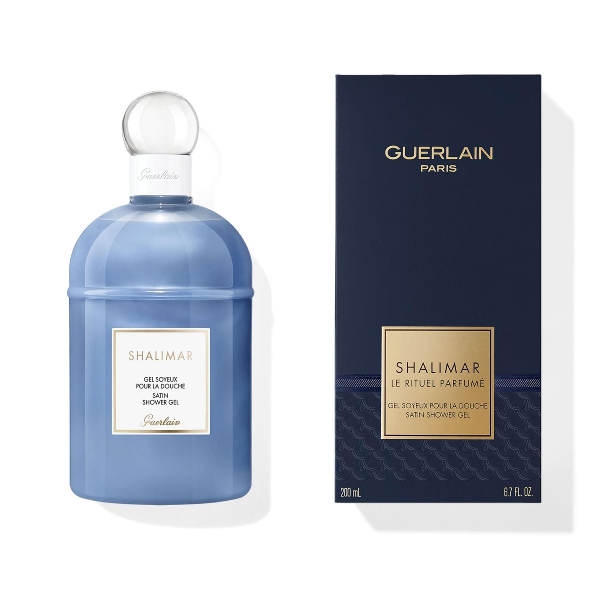 Guerlain - LInstant Magic Eau De Parfum Spray - 50ml/1.7oz