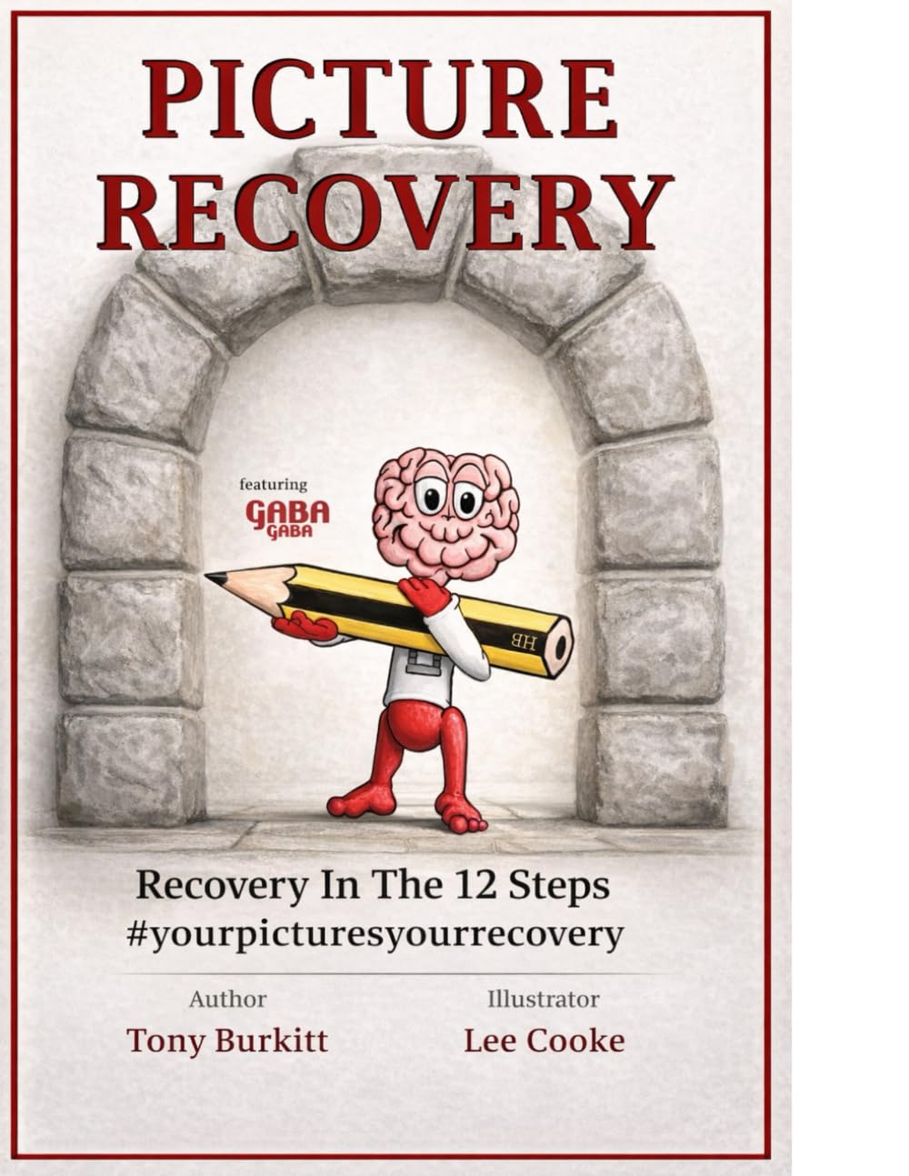 Picture Recovey: Recovery in the steps
