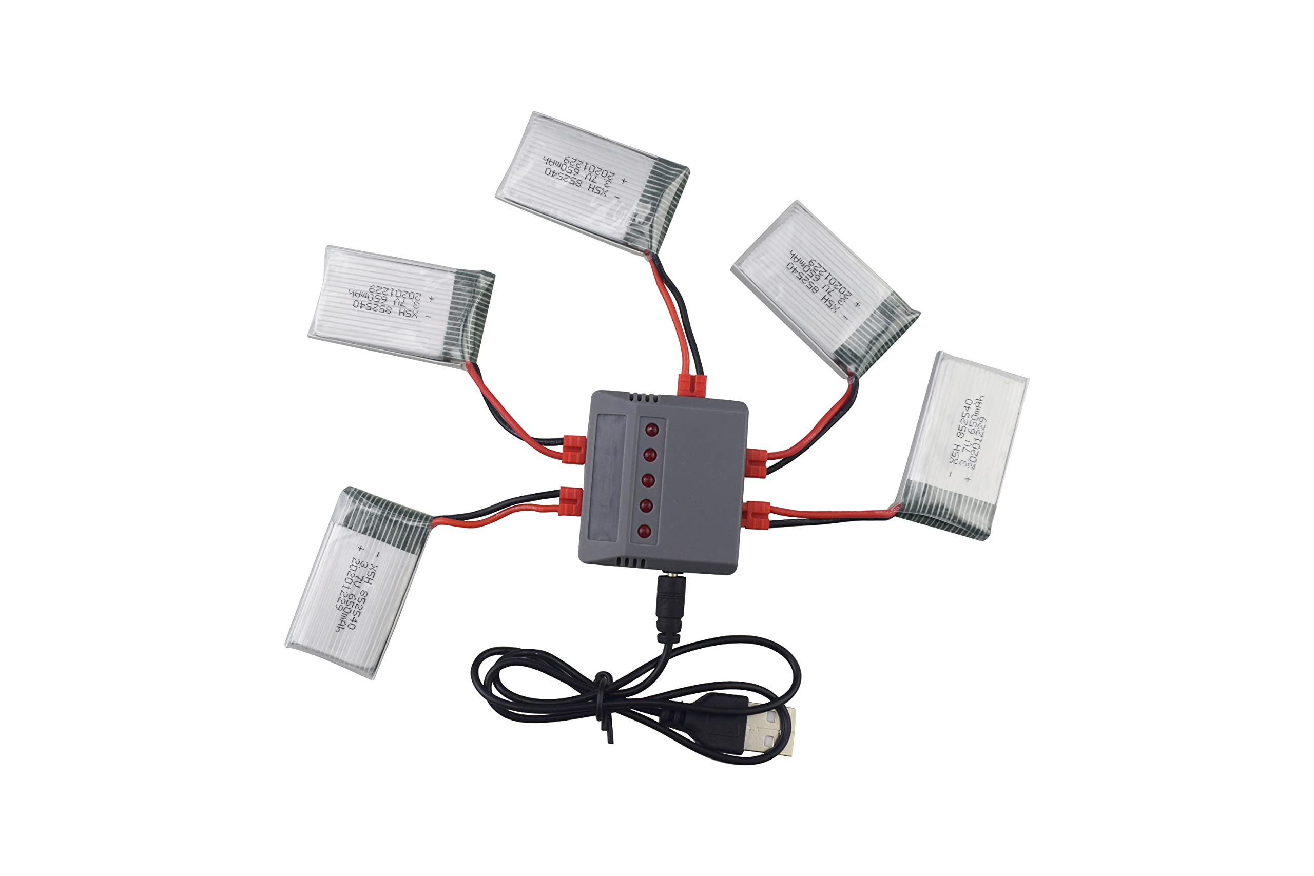3.7v 1000mah 25C 952540 Batería lipo para Syma X5 X5C X5C-1 X5S X5SW X5SC V931 H5C CX-30 CX-30W recambios de cuadrirrotor RC - AliExprs 26 3.7v 1000mah 25C 952540 Batería lipo para Syma X5 X5C X5C-1 X5S X5SW X5SC V931 H5C CX-30 CX-30W recambios de cuadrirrotor RC - AliExprs 26