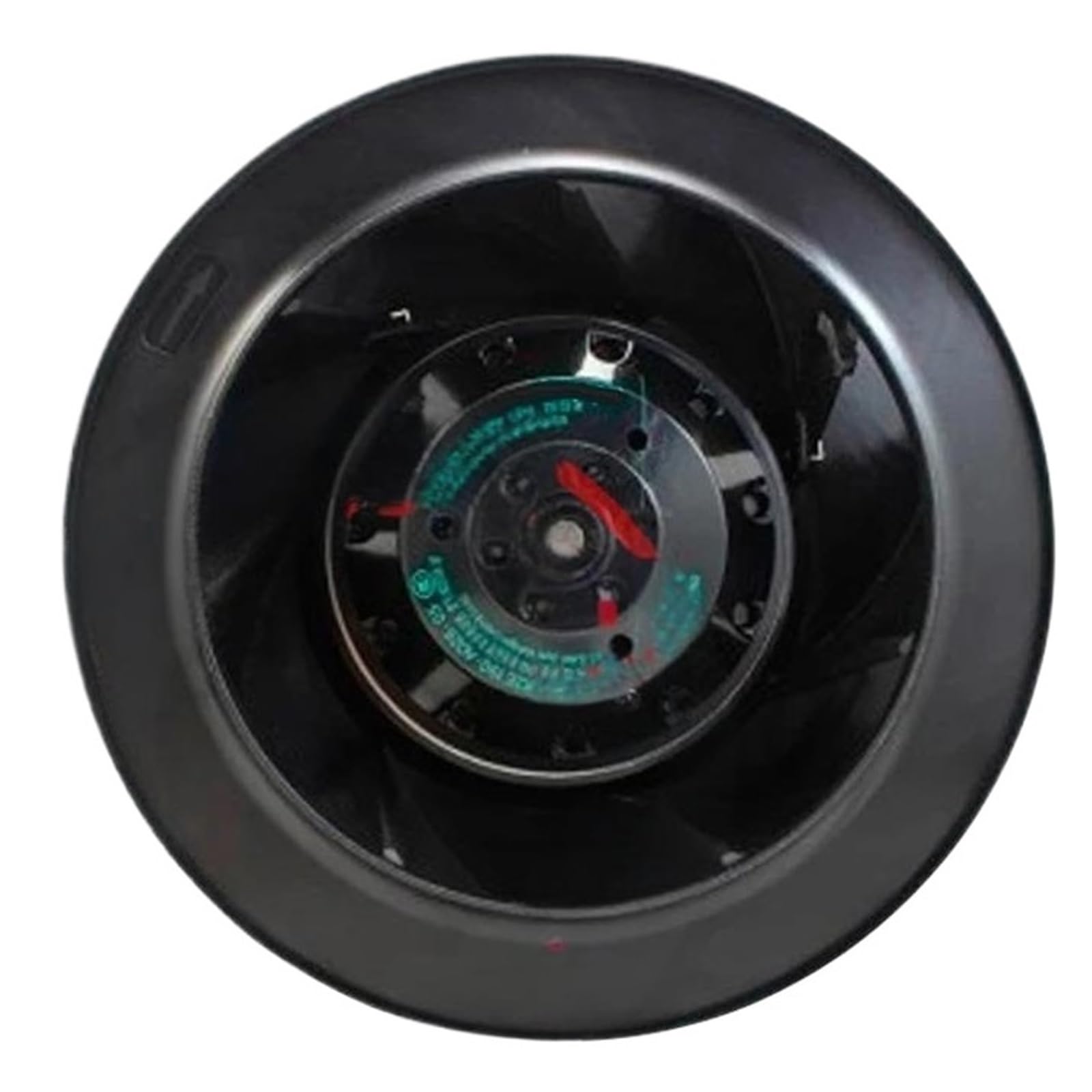 EAHWCXSD R2E220-AA40-C2 TW AC 230V 220MM Cooling Fan