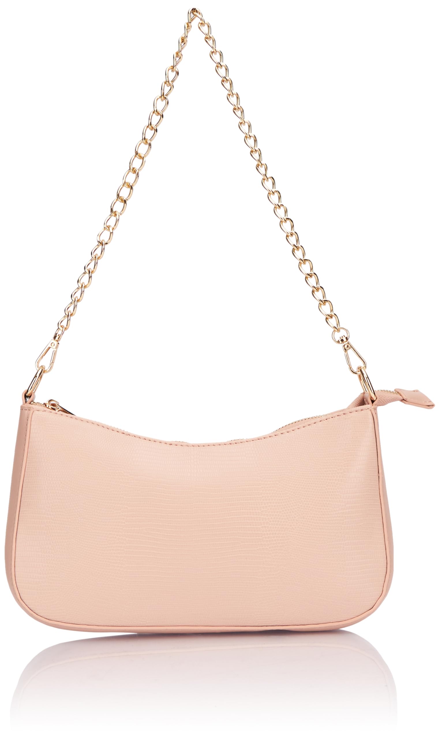 aleva Women's Shoulder Bag, Pink, One Size