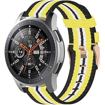 amazfit pace metal strap