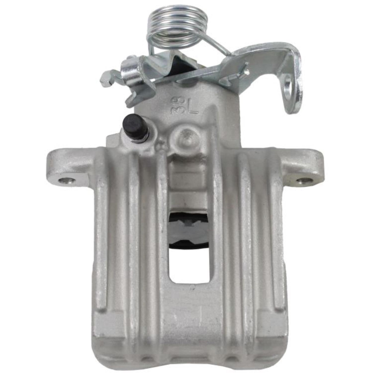 BESTPRICE 2x Bremssattel Hinten Für Audi A4 B6/B7 & Seat Exeo