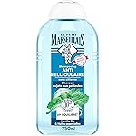 Le Petit Marseillais 2-in-1 Shampoo Anti-Dandruff Mint Organic and Essential Oils 250ml