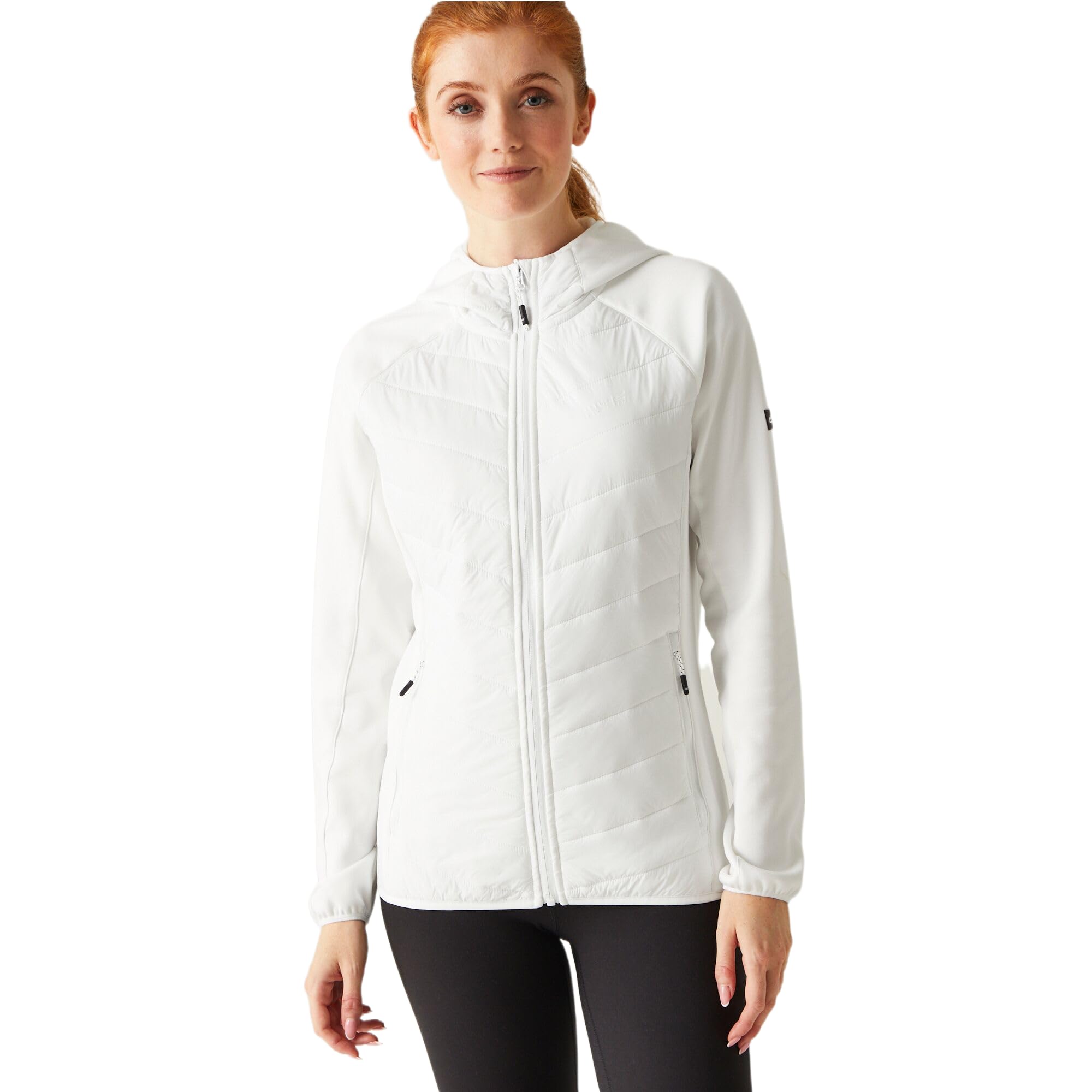Regatta Andreson VIII Hybrid Womens Jacket