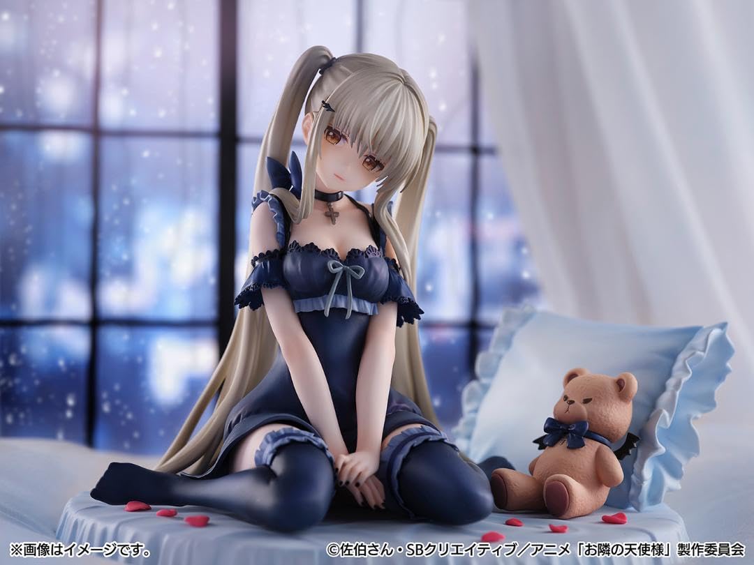 Amazon | お隣の天使様 椎名真昼 小悪魔様 Ver 16 フィギュア 購入 