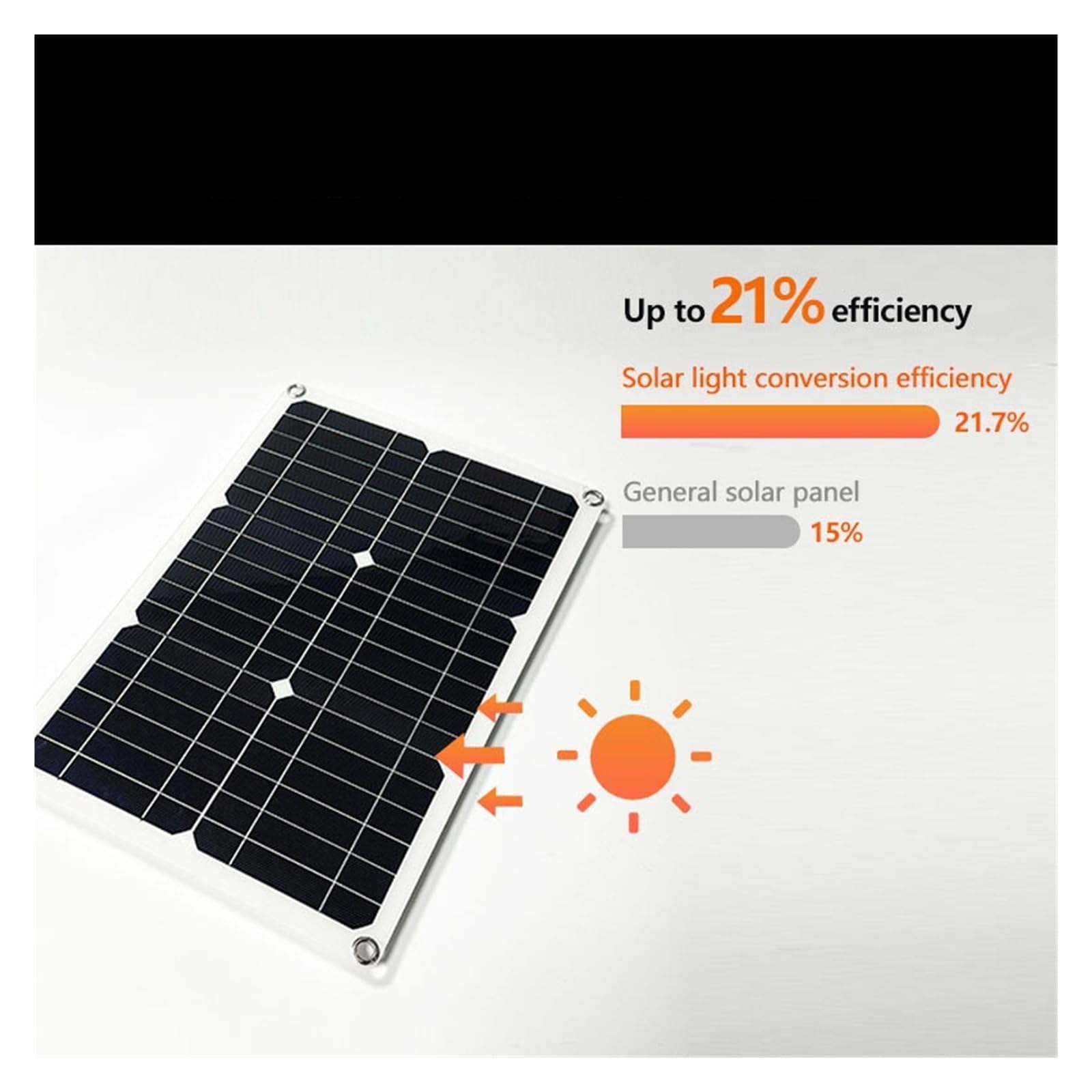 Banco de energía de Panel Solar de 300W, conjunto de bomba de agua de 800L/H, bomba de agua sumergible ultrasilenciosa, decoración de fuente de jardín for estanque de peces motorizado
