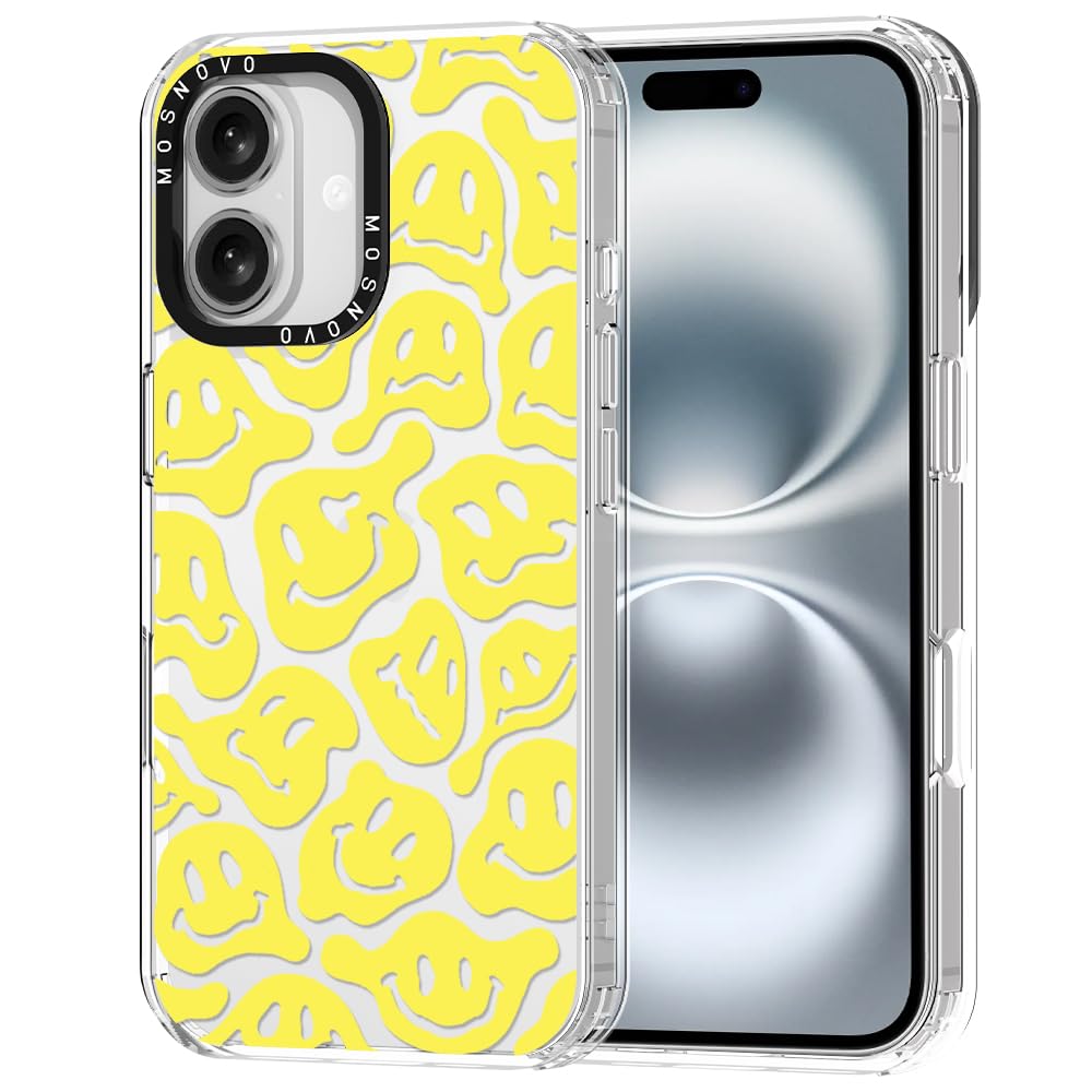 MOSNOVO Case for iPhone 16