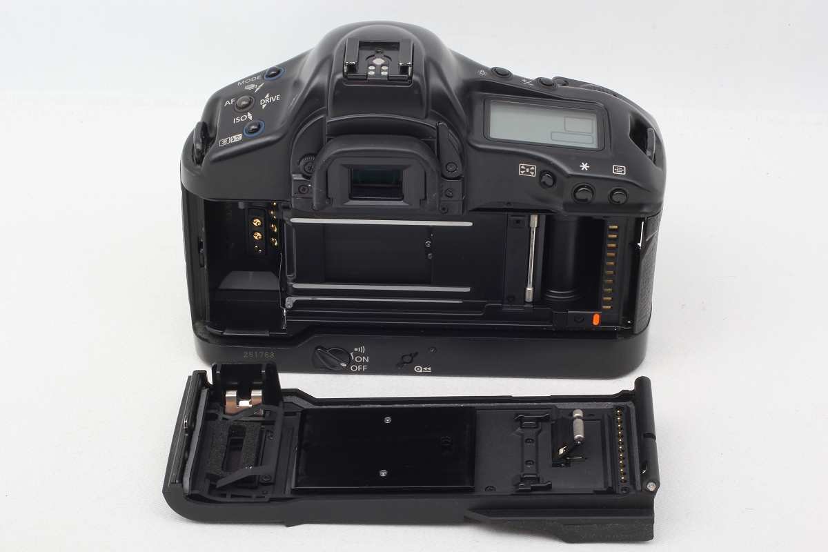 Amazon | Canon EOS-1V HS ボディ | コンパクト 通販 