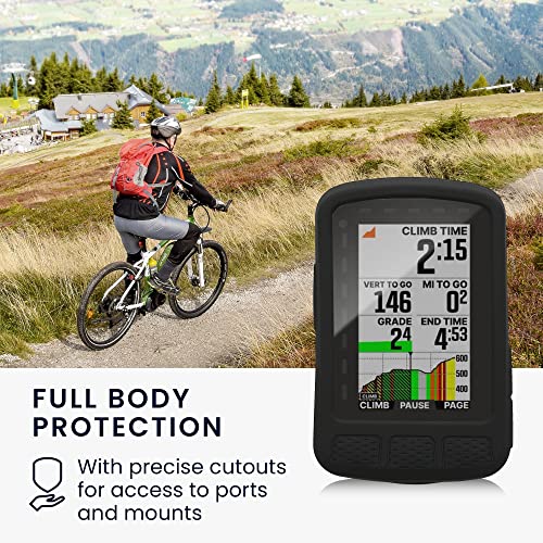 Review de Cuentakilómetros bici que puedes comprar esta semana. 24 Imagen adicional