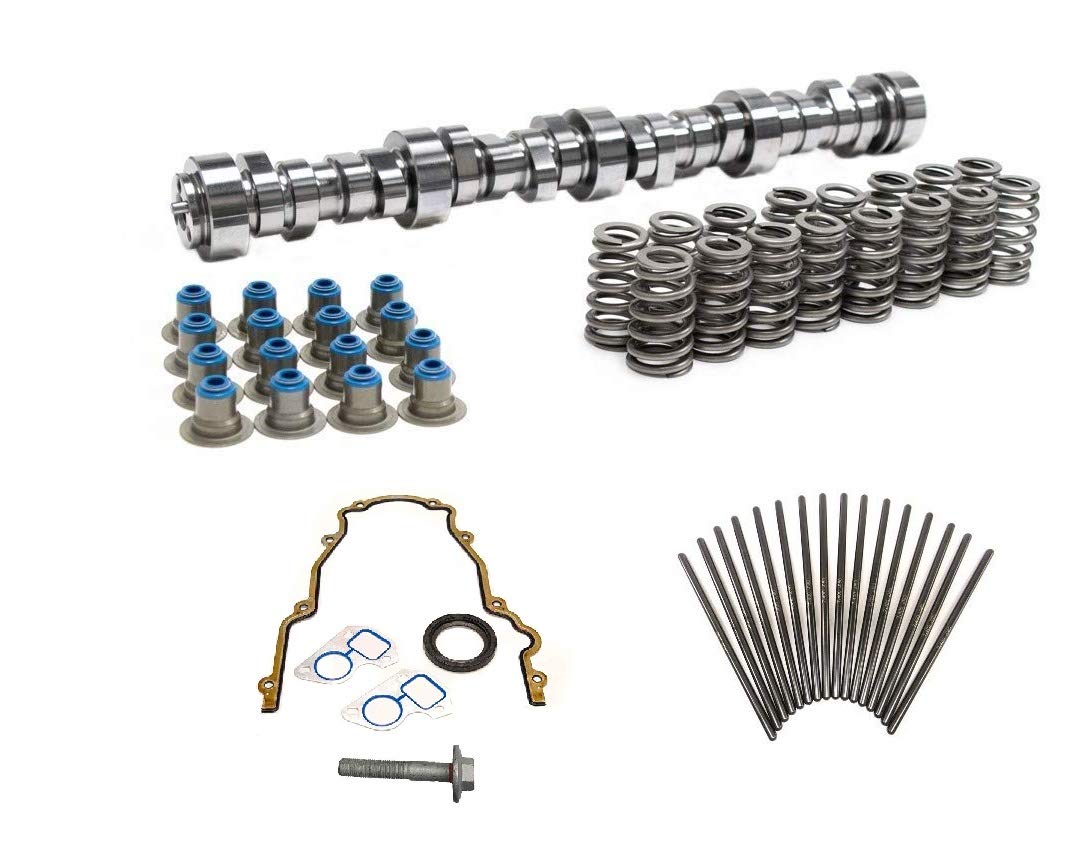 Buy Brian Tooley BTR Truck Norris Camshaft for Gen 3/4 LS 4.8 5.3 5.7 6