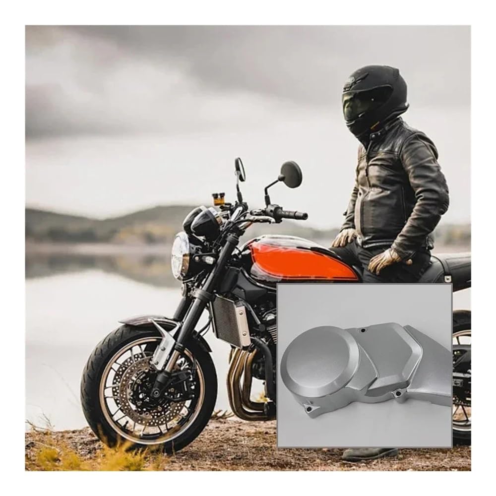 Copertura Laterale Sinistra Dello Statore Magnete Del Motore Della Motocicletta Per Moto Da Cross Pit Bike Fuoristrada Per 110 Cc E 125 Paramotore