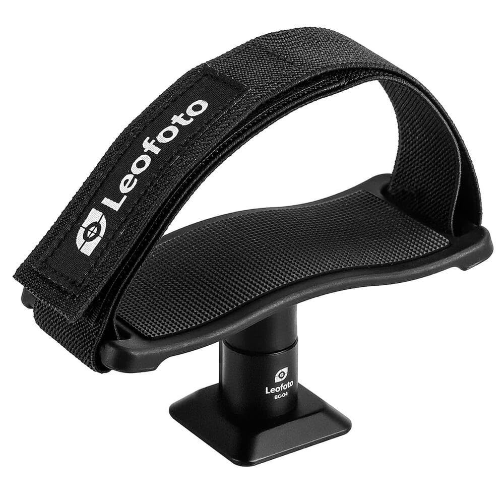 LEOFOTO Tripod Adapter BC-04 Binoculars Mount