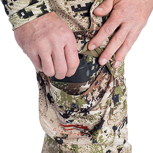 SITKA Gear Mens Apex Hunting Panthunting-Pants4
