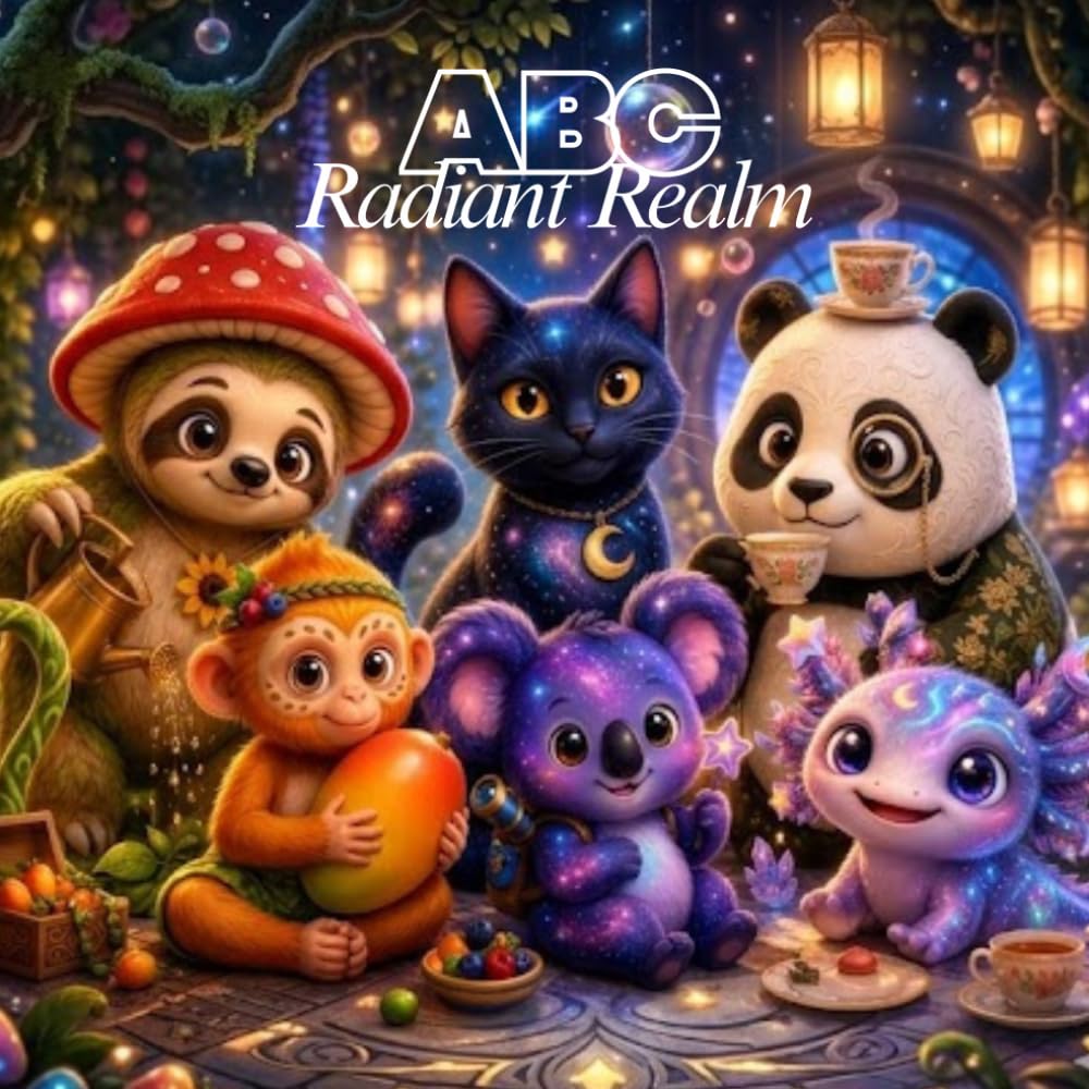 ABC Radiant Realm