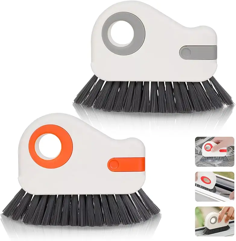 spazzola per binari finestre immagine prodotto