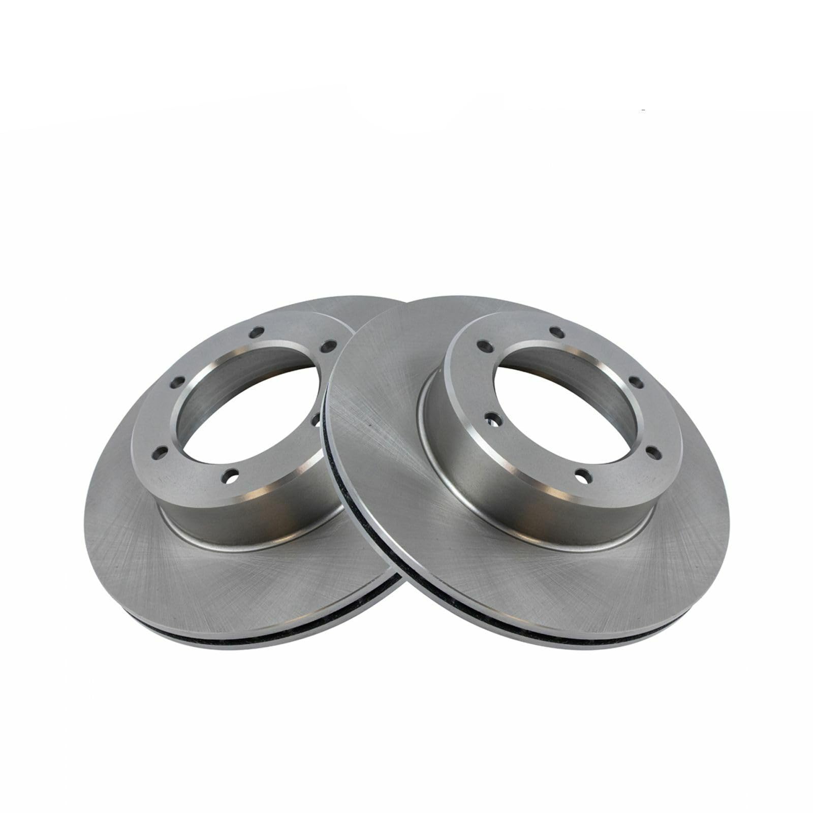 Amazon.com: Tbzieoc 2pcs Disc Brake Rotor Front Left Driver and