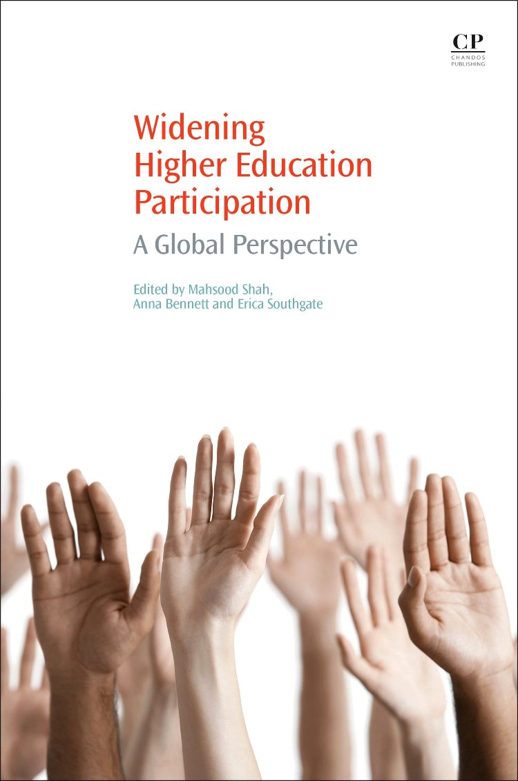 Buy Widening Higher Education Participation: A Global Perspective — BookShops.in