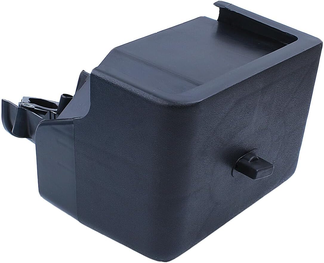 Air Filter Housing Cover 17230-ZE3-W01 Replacement for GX340 GX390 11HP 13HP Engine, Replacement for Honda OEM