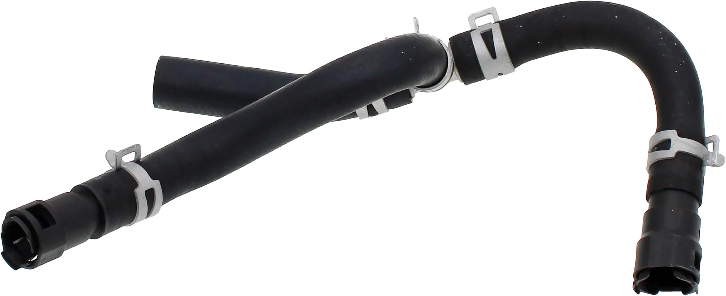 Dorman Improved Design 626-556 Engine Heater Hose Assembly Compatible with Select Models (OE FIX)