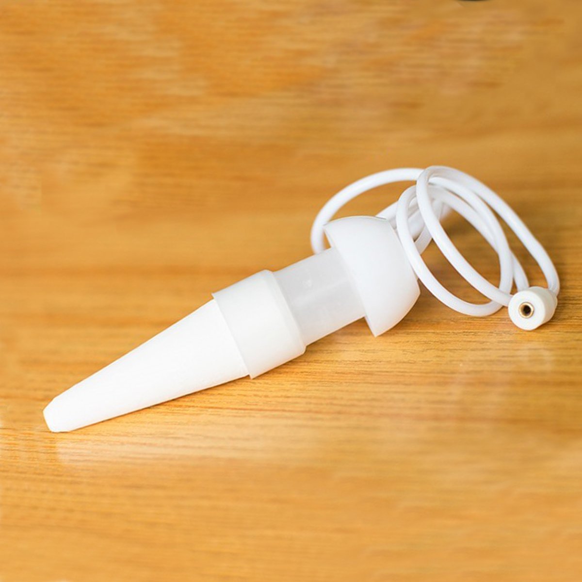Layboo Premium Plastic and Pottery Plant Waterer Watering Spikes Pack of 4