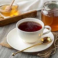 Vista 40 de Taylors of Harrogate Saquitos de té, 50 unidades (paquete de 6 unidades)