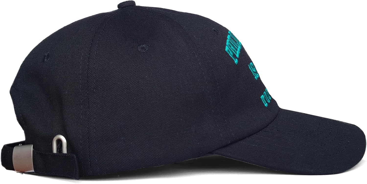 Football Fans Embroidered Hat for Men Women Sport Fans Classic US Cities Adjustable Baseball Cap - Image 5