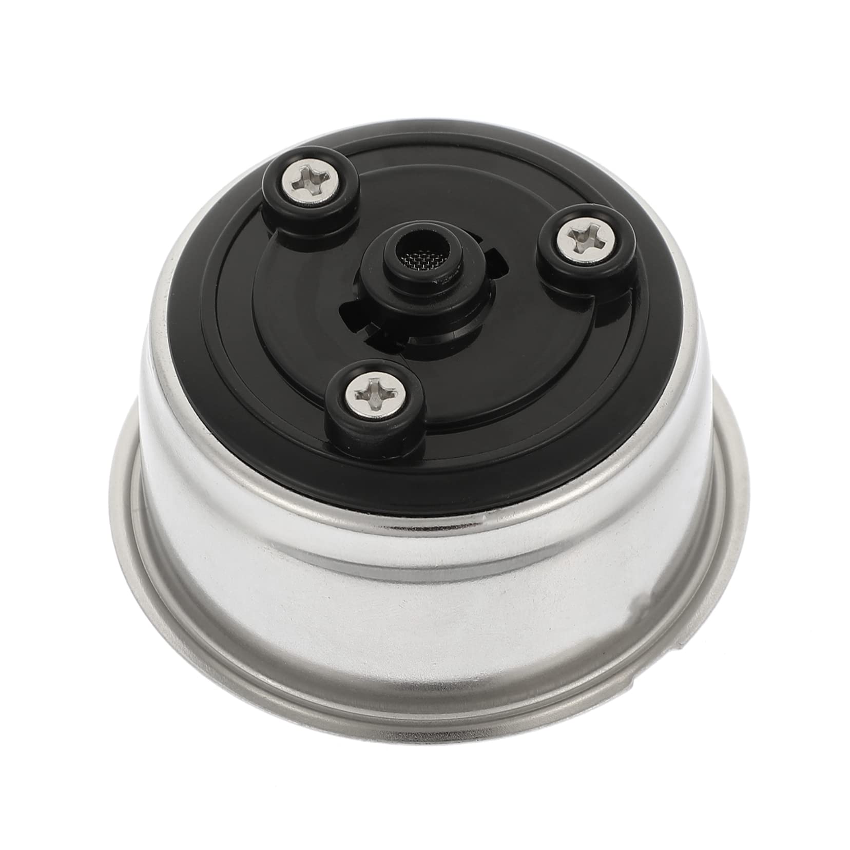 IWOWHERO Espresso Handle Basket Replacement Espresso Filter Replacement Strainer