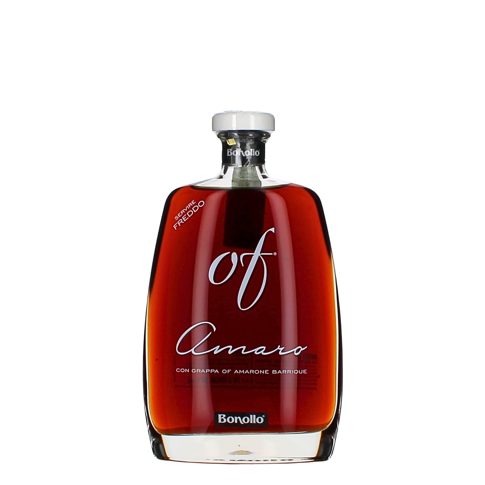 Bonollo AMARO DE 70 CL EN ASTUCCIO