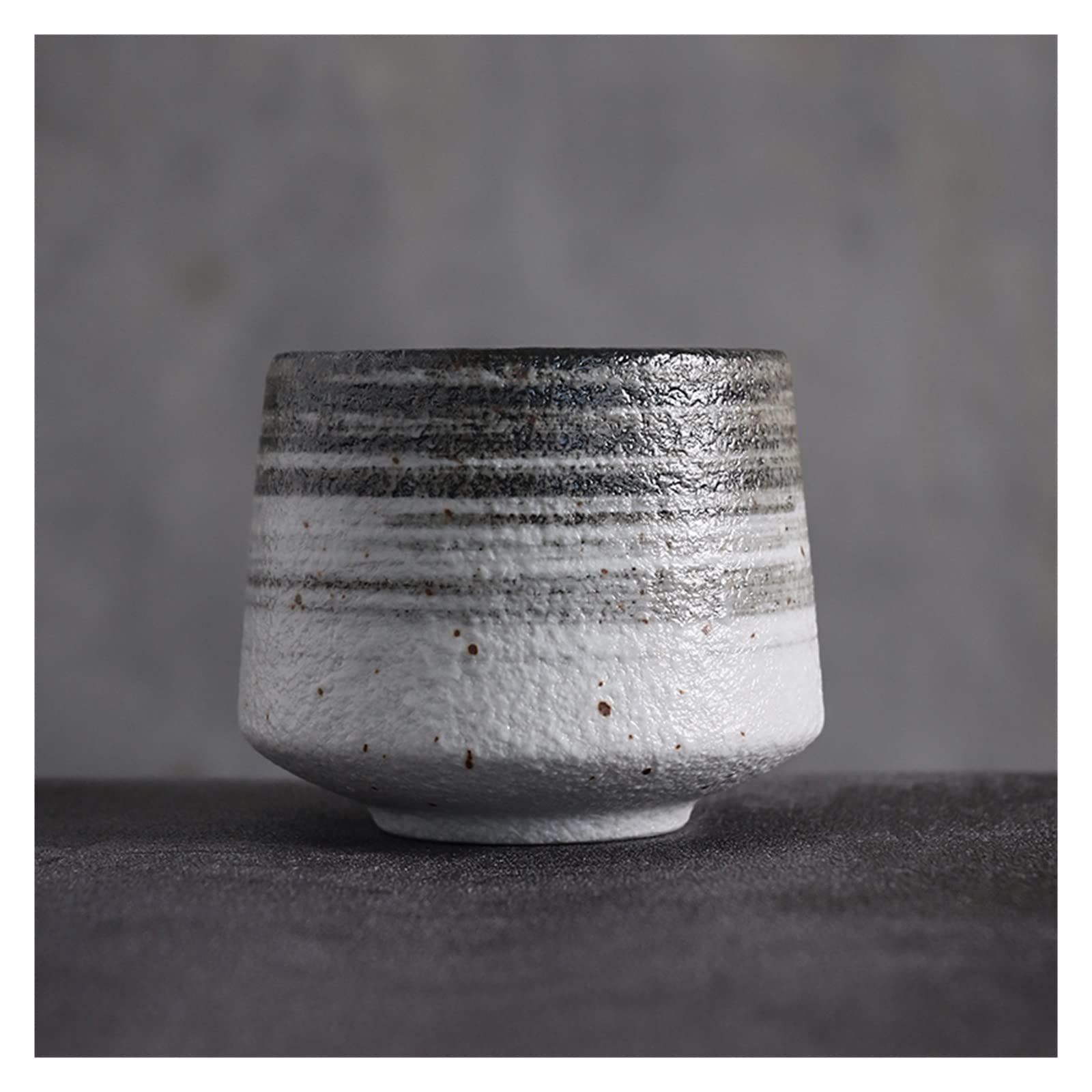 Kubek Duży Kubek Kawy Pojemność Ceramiczny Kubek Herbaty Porcelanowe Filiżanki Filiżanki Zestaw Filiżanek