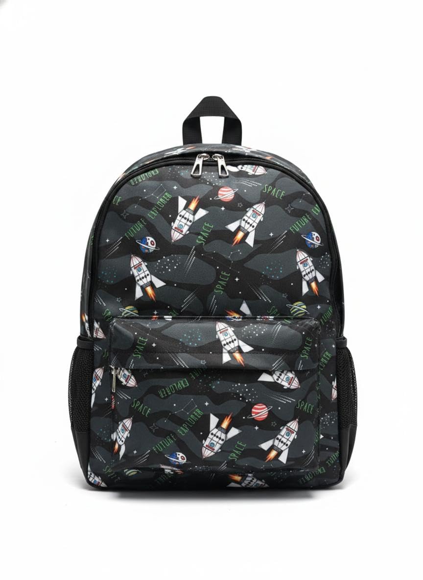 Backpack Waterproof Backpack, Girls & Women Stylish Trendy College, School & Casual Daypacks Bag-image-44