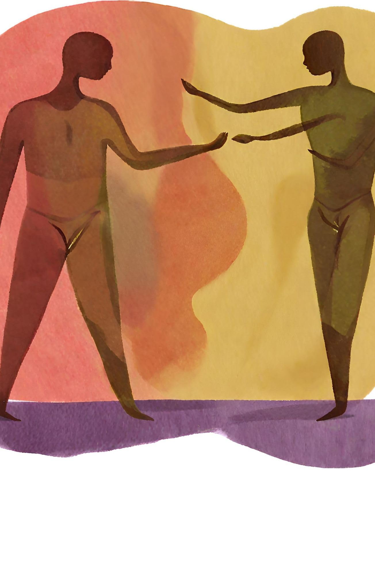 Mind and Body or Mental States and Physical Conditions