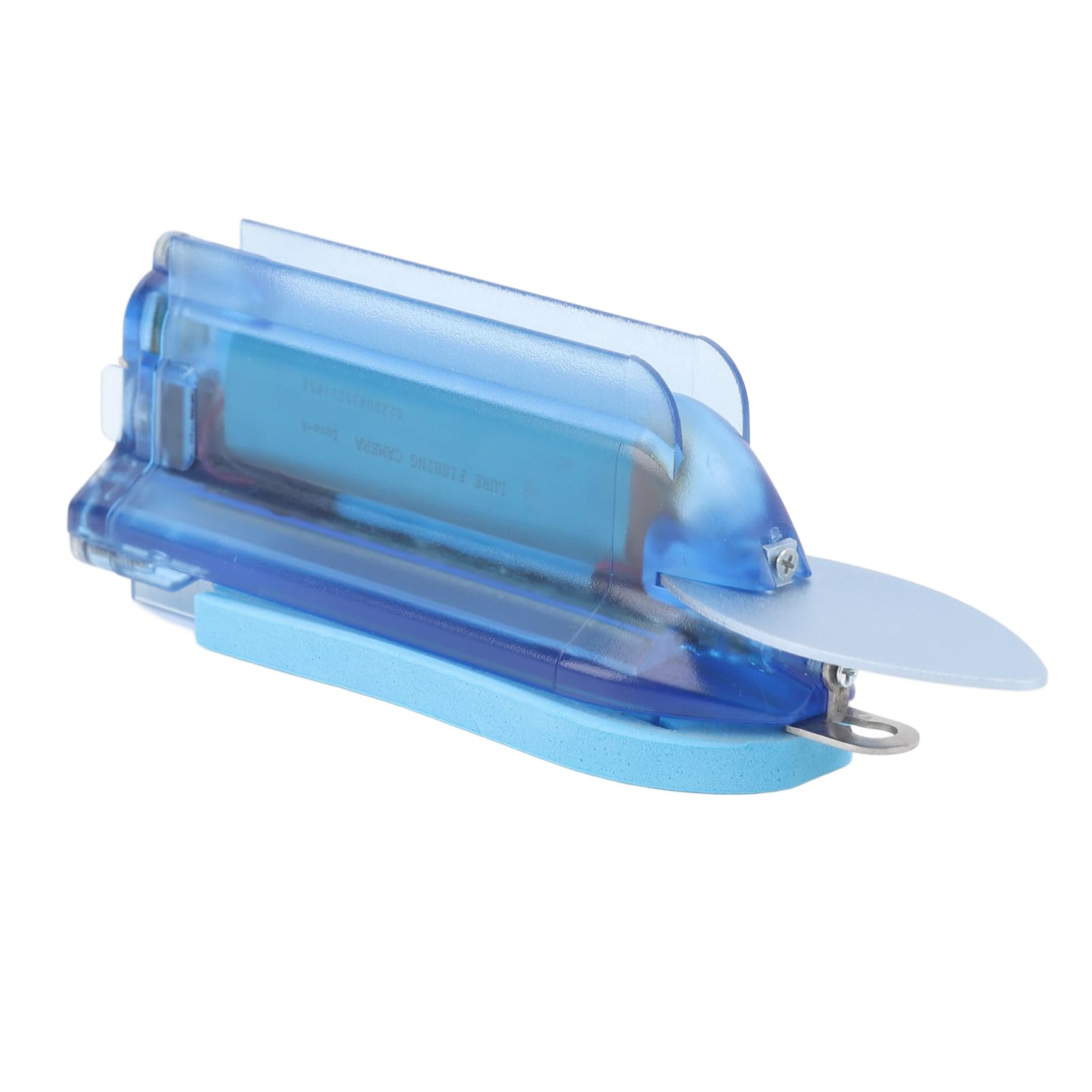 Generic Caméra de Pêche sous-Marine sans Fil HD 1080P avec Nocturne, Adaptée à la Pêche et à L'observation des Poissons sous-Marins
