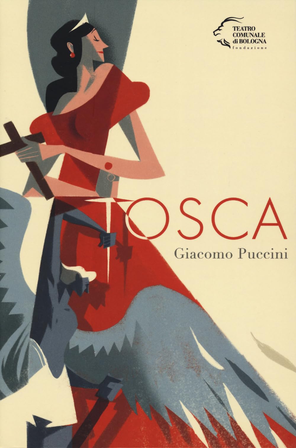 Tosca. Giacomo Puccini - 4