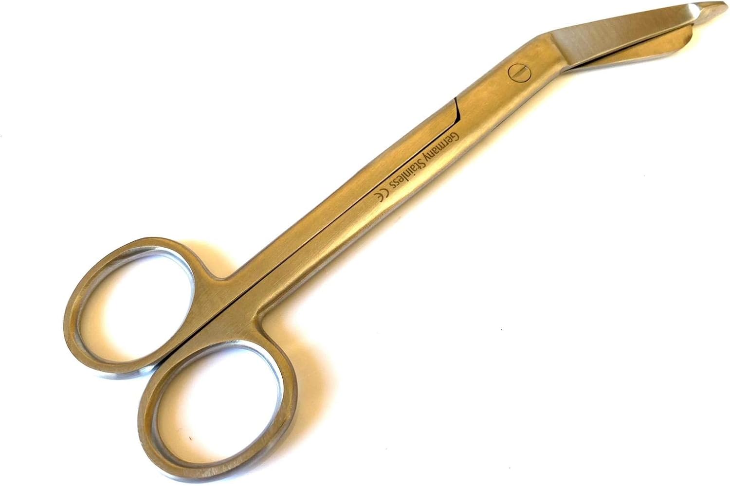 Lister Bandage Scissor Stainless Steel 7.5" EMS/EMT